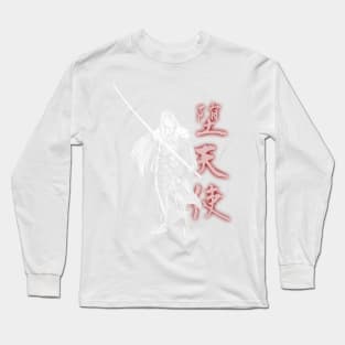 Fallen Angel Long Sleeve T-Shirt